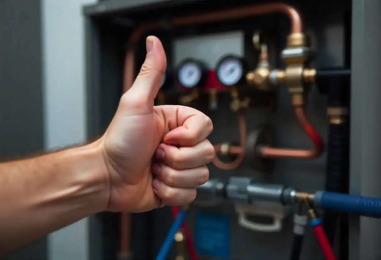 Emergency HVAC services and installations in Moosic, PA